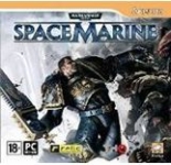 Warhammer 40000: Space Marine (PC-Jewel)